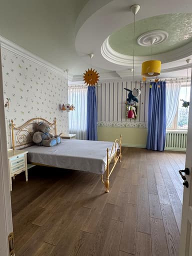 Многокомнатная квартира по адресу Педагогический пер. (площадь 760 м²) - фото 48 Многокомнатная квартира по адресу Педагогический пер. (площадь 760 м²) - Atlanta.ua - фото 48