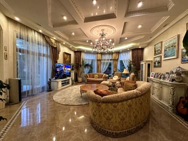 Дом по адресу Львовский пер. (площадь 473 м²) - imageAlt 27 Дом по адресу Львовский пер. (площадь 473 м²) - Atlanta.ua - imageAlt 27