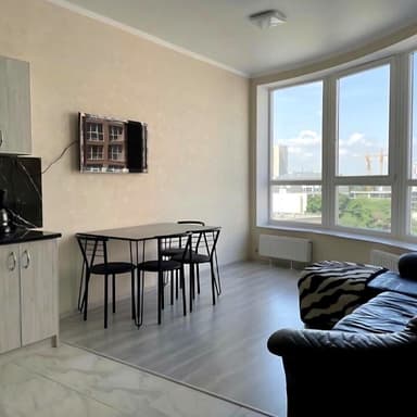 1-кімнатна квартира за адресою вул. Новоберегова (площа 46 м²) - фото 9 1-кімнатна квартира за адресою вул. Новоберегова (площа 46 м²) - Atlanta.ua - фото 9