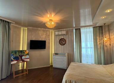 Багатокімнатна квартира за адресою вул. Мудрого ярослава (площа 150 м²) - фото 26 Багатокімнатна квартира за адресою вул. Мудрого ярослава (площа 150 м²) - Atlanta.ua - фото 26