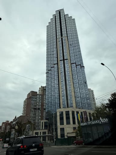 3-кімнатна квартира за адресою вул. Антоновича (площа 108 м²) - фото 18 3-кімнатна квартира за адресою вул. Антоновича (площа 108 м²) - Atlanta.ua - фото 18