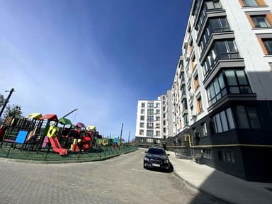 2-кімнатна квартира за адресою вул. Соборна (площа 75 м²) - фото 9 2-кімнатна квартира за адресою вул. Соборна (площа 75 м²) - Atlanta.ua - фото 9