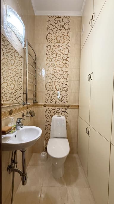 2-кімнатна квартира за адресою Мукачівський пров. (площа 140 м²) - фото 29 2-кімнатна квартира за адресою Мукачівський пров. (площа 140 м²) - Atlanta.ua - фото 29