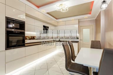 3-кімнатна квартира за адресою вул. Антоновича (площа 79,3 м²) - фото 42 3-кімнатна квартира за адресою вул. Антоновича (площа 79,3 м²) - Atlanta.ua - фото 42