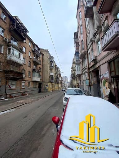 Коммерческая недвижимость по адресу ул. Златоустовская (площадь 51,4 м²) - фото 15 Коммерческая недвижимость по адресу ул. Златоустовская (площадь 51,4 м²) - Atlanta.ua - фото 15