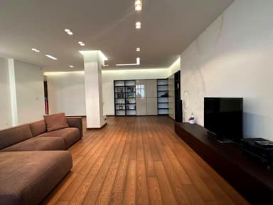 Многокомнатная квартира по адресу пер. Франко (площадь 251 м²) - imageAlt 18 Многокомнатная квартира по адресу пер. Франко (площадь 251 м²) - Atlanta.ua - imageAlt 18