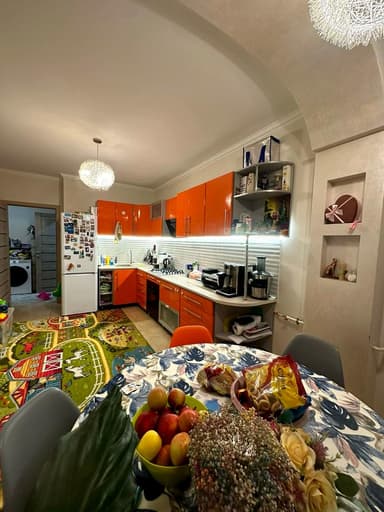 2-комнатная квартира по адресу ул. Схидной сакуры (площадь 65,7 м²) - imageAlt 28 2-комнатная квартира по адресу ул. Схидной сакуры (площадь 65,7 м²) - Atlanta.ua - imageAlt 28