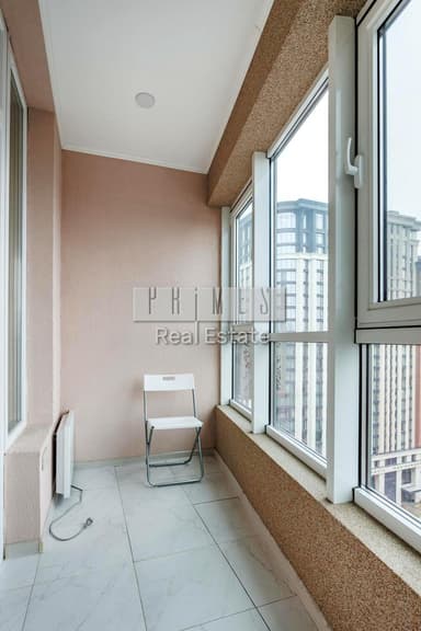 3-кімнатна квартира за адресою вул. Антоновича (площа 79,3 м²) - фото 50 3-кімнатна квартира за адресою вул. Антоновича (площа 79,3 м²) - Atlanta.ua - фото 50
