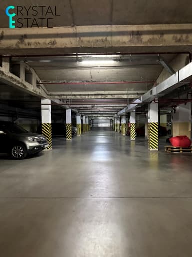Многокомнатная квартира по адресу (площадь 187 м²) - фото 47 Многокомнатная квартира по адресу (площадь 187 м²) - Atlanta.ua - фото 47