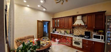 Будинок за адресою вул. Миколаївська (площа 185 м²) - фото 20 Будинок за адресою вул. Миколаївська (площа 185 м²) - Atlanta.ua - фото 20