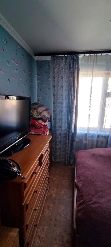 3-кімнатна квартира за адресою вул. Академіка Корольова (площа 71 м²) - imageAlt 17 3-кімнатна квартира за адресою вул. Академіка Корольова (площа 71 м²) - Atlanta.ua - imageAlt 17