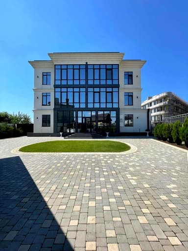 1-комнатная квартира по адресу (площадь 38,5 м²) - imageAlt 13 1-комнатная квартира по адресу (площадь 38,5 м²) - Atlanta.ua - imageAlt 13