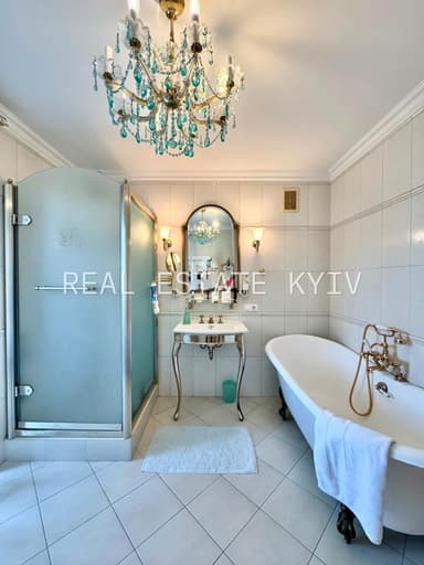 Багатокімнатна квартира за адресою (площа 120 м²) - фото 74 Багатокімнатна квартира за адресою (площа 120 м²) - Atlanta.ua - фото 74