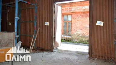 Коммерческая недвижимость по адресу Железнодорожный пер. (площадь 2000 м²) - фото 42 Коммерческая недвижимость по адресу Железнодорожный пер. (площадь 2000 м²) - Atlanta.ua - фото 42