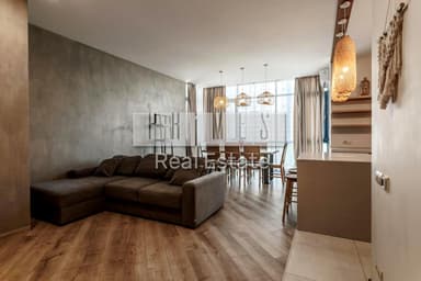 Багатокімнатна квартира за адресою (площа 142 м²) - фото 44 Багатокімнатна квартира за адресою (площа 142 м²) - Atlanta.ua - фото 44