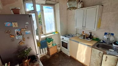 2-кімнатна квартира за адресою вул. Бреуса (площа 48 м²) - фото 12 2-кімнатна квартира за адресою вул. Бреуса (площа 48 м²) - Atlanta.ua - фото 12