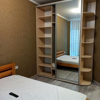 1-кімнатна квартира за адресою вул. Новоберегова (площа 46 м²) - фото 13 1-кімнатна квартира за адресою вул. Новоберегова (площа 46 м²) - Atlanta.ua - фото 13