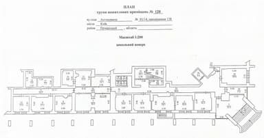Комерційна нерухомість за адресою (площа 1388 м²) - фото 58 Комерційна нерухомість за адресою (площа 1388 м²) - Atlanta.ua - фото 58
