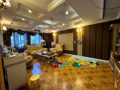 3-комнатная квартира по адресу ул. Польская (площадь 112 м²) - фото 43 3-комнатная квартира по адресу ул. Польская (площадь 112 м²) - Atlanta.ua - фото 43