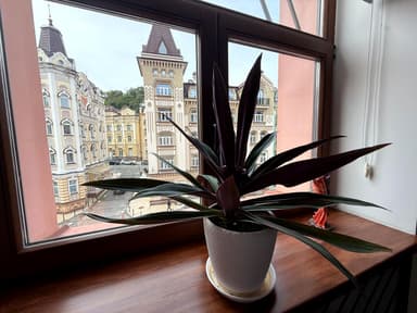 Багатокімнатна квартира за адресою вул. Кожем`яцька (площа 140 м²) - фото 33 Багатокімнатна квартира за адресою вул. Кожем`яцька (площа 140 м²) - Atlanta.ua - фото 33