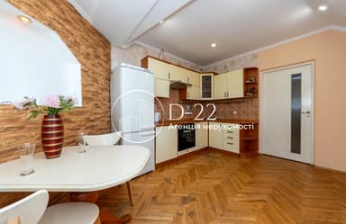 3-комнатная квартира по адресу пер. Дунаевского (площадь 100 м²) - imageAlt 61 3-комнатная квартира по адресу пер. Дунаевского (площадь 100 м²) - Atlanta.ua - imageAlt 61