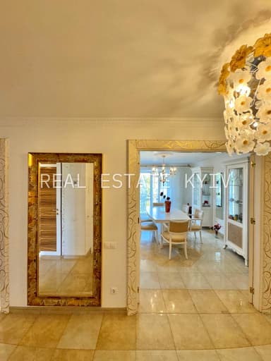 Багатокімнатна квартира за адресою (площа 120 м²) - фото 95 Багатокімнатна квартира за адресою (площа 120 м²) - Atlanta.ua - фото 95