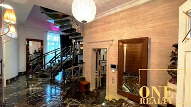 Багатокімнатна квартира за адресою вул. Золотоустівська (площа 270 м²) - фото 156 Багатокімнатна квартира за адресою вул. Золотоустівська (площа 270 м²) - Atlanta.ua - фото 156