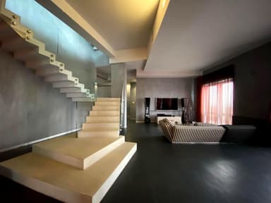 Багатокімнатна квартира за адресою вул. Ковпака (площа 618,5 м²) - фото 23 Багатокімнатна квартира за адресою вул. Ковпака (площа 618,5 м²) - Atlanta.ua - фото 23
