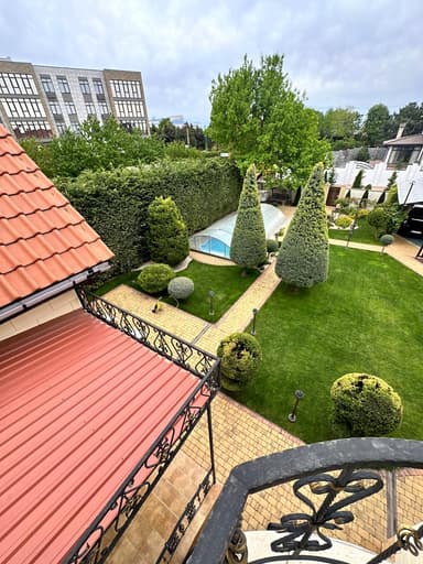Дом по адресу ул. Красивая (площадь 300 м²) - imageAlt 23 Дом по адресу ул. Красивая (площадь 300 м²) - Atlanta.ua - imageAlt 23