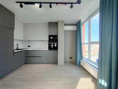 1-комнатная квартира по адресу Майский 3-й пер. (площадь 54,3 м²) - imageAlt 21 1-комнатная квартира по адресу Майский 3-й пер. (площадь 54,3 м²) - Atlanta.ua - imageAlt 21