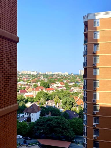 3-комнатная квартира по адресу ул. Жаботинского (площадь 82 м²) - фото 18 3-комнатная квартира по адресу ул. Жаботинского (площадь 82 м²) - Atlanta.ua - фото 18