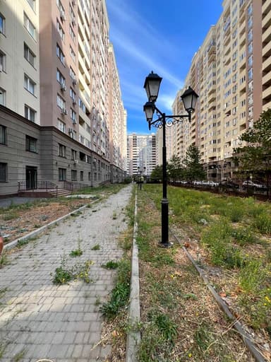 Коммерческая недвижимость по адресу ул. Одесская (площадь 800 м²) - фото 10 Коммерческая недвижимость по адресу ул. Одесская (площадь 800 м²) - Atlanta.ua - фото 10