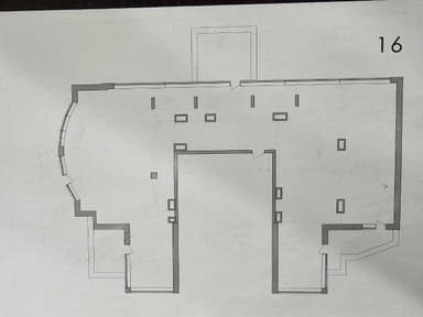 Багатокімнатна квартира за адресою (площа 650 м²) - фото 55 Багатокімнатна квартира за адресою (площа 650 м²) - Atlanta.ua - фото 55