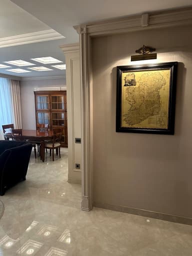3-кімнатна квартира за адресою (площа 119,6 м²) - фото 86 3-кімнатна квартира за адресою (площа 119,6 м²) - Atlanta.ua - фото 86