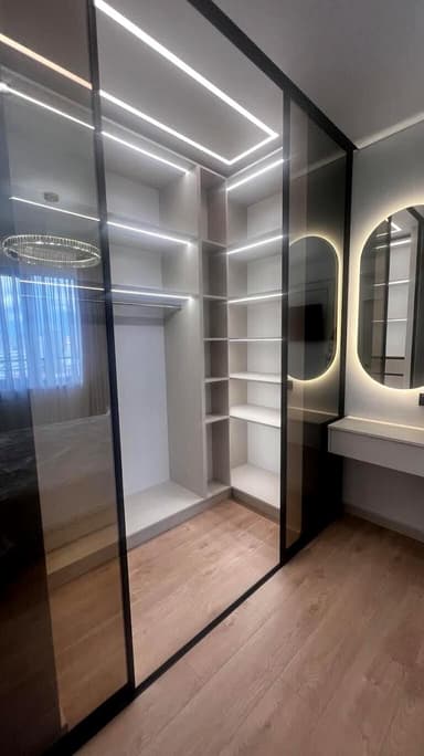 2-кімнатна квартира за адресою вул. Кленова (площа 78 м²) - фото 43 2-кімнатна квартира за адресою вул. Кленова (площа 78 м²) - Atlanta.ua - фото 43