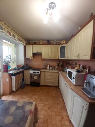 3-кімнатна квартира за адресою вул. Лук'яненка Левка (площа 82 м²) - фото 40 3-кімнатна квартира за адресою вул. Лук'яненка Левка (площа 82 м²) - Atlanta.ua - фото 40