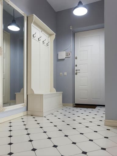 3-кімнатна квартира за адресою вул. Кубанська (площа 100 м²) - фото 52 3-кімнатна квартира за адресою вул. Кубанська (площа 100 м²) - Atlanta.ua - фото 52