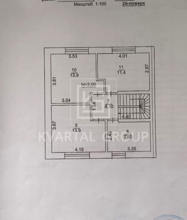 Объект снят с продажи - imageAlt 92 Объект снят с продажи - Atlanta.ua - imageAlt 92