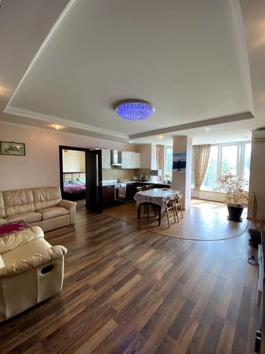 Многокомнатная квартира по адресу Обсерваторный пер. (площадь 127 м²) - фото 34 Многокомнатная квартира по адресу Обсерваторный пер. (площадь 127 м²) - Atlanta.ua - фото 34