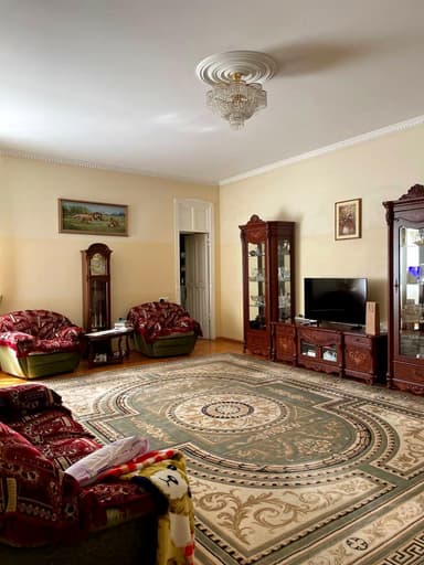 Многокомнатная квартира по адресу ул. Успенская (площадь 175 м²) - imageAlt 11 Многокомнатная квартира по адресу ул. Успенская (площадь 175 м²) - Atlanta.ua - imageAlt 11