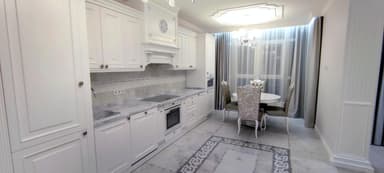 Багатокімнатна квартира за адресою вул. Андрія Верхогляда (площа 210 м²) - фото 53 Багатокімнатна квартира за адресою вул. Андрія Верхогляда (площа 210 м²) - Atlanta.ua - фото 53