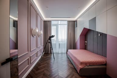 Багатокімнатна квартира за адресою (площа 265 м²) - фото 44 Багатокімнатна квартира за адресою (площа 265 м²) - Atlanta.ua - фото 44