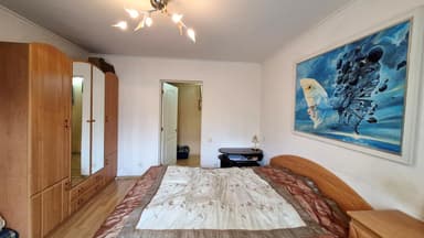 2-комнатная квартира по адресу Шевченко пр. (площадь 57 м²) - фото 18 2-комнатная квартира по адресу Шевченко пр. (площадь 57 м²) - Atlanta.ua - фото 18