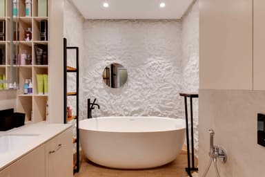 3-кімнатна квартира за адресою вул. Дмитрівська (площа 109 м²) - фото 30 3-кімнатна квартира за адресою вул. Дмитрівська (площа 109 м²) - Atlanta.ua - фото 30