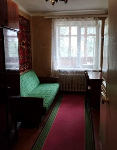 3-комнатная квартира по адресу Хмельницкое шоссе (площадь 58,8 м²) - imageAlt 23 3-комнатная квартира по адресу Хмельницкое шоссе (площадь 58,8 м²) - Atlanta.ua - imageAlt 23