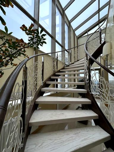 Багатокімнатна квартира за адресою вул. Відрадна (площа 236 м²) - фото 20 Багатокімнатна квартира за адресою вул. Відрадна (площа 236 м²) - Atlanta.ua - фото 20