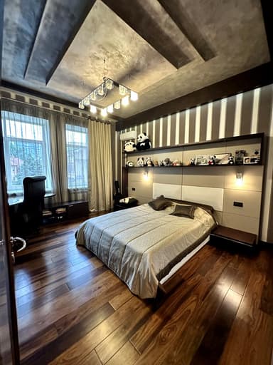 Багатокімнатна квартира за адресою Мукачівський пров. (площа 287,7 м²) - фото 32 Багатокімнатна квартира за адресою Мукачівський пров. (площа 287,7 м²) - Atlanta.ua - фото 32