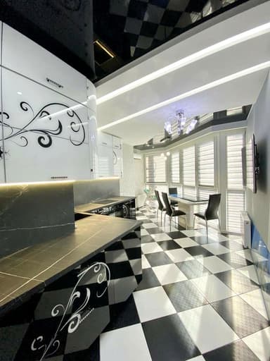 Багатокімнатна квартира за адресою вул. Левітана (площа 142 м²) - фото 17 Багатокімнатна квартира за адресою вул. Левітана (площа 142 м²) - Atlanta.ua - фото 17