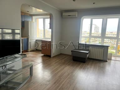 Многокомнатная квартира по адресу (площадь 80,7 м²) - imageAlt 11 Многокомнатная квартира по адресу (площадь 80,7 м²) - Atlanta.ua - imageAlt 11