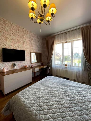 Дом по адресу Южносанаторный пер. (площадь 205 м²) - фото 51 Дом по адресу Южносанаторный пер. (площадь 205 м²) - Atlanta.ua - фото 51